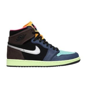 Air Jordan 1 BioHack size 7
